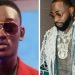Dammy Krane Apologizes to Davido After Release from Prison, But Throws Subtle Shade In Deleted Video