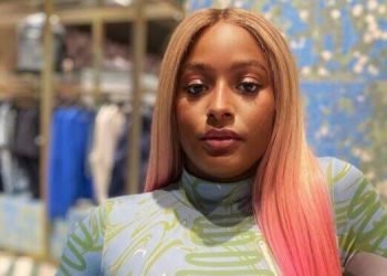 DJ Cuppy Launches Scholarship For African Students At New York University