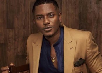 Timini Egbuson Warns Followers Over ‘Chosen’ Jokes