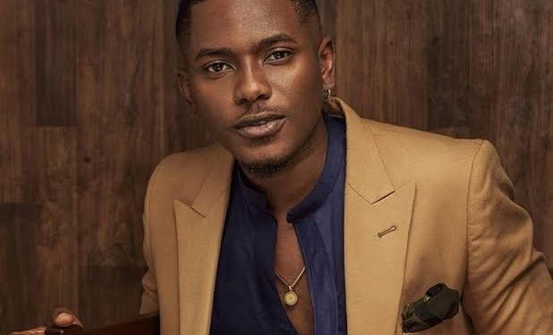 Timini Egbuson Warns Followers Over ‘Chosen’ Jokes