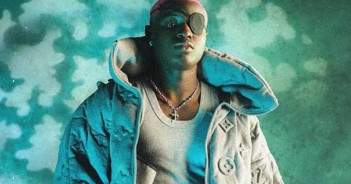 ‘I Can’t Love Again,My Heart Is Cold’ – Singer, Ruger Reveals