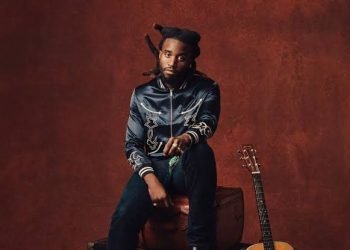 Shaboozey Receives Two Nominations at 2024 Country Music Awards, Reflects On 2016 Dream