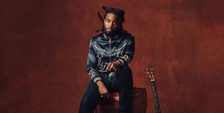 Shaboozey Receives Two Nominations at 2024 Country Music Awards, Reflects On 2016 Dream