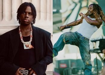 Rema, Asake, And Omah Lay To Headline 2024 Promise Land Festival In Australia