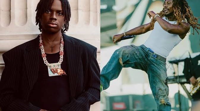 Rema, Asake, And Omah Lay To Headline 2024 Promise Land Festival In Australia