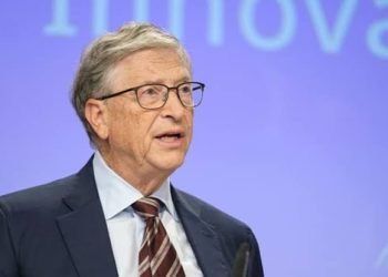 Nigerians paying too little taxes – Bill Gate