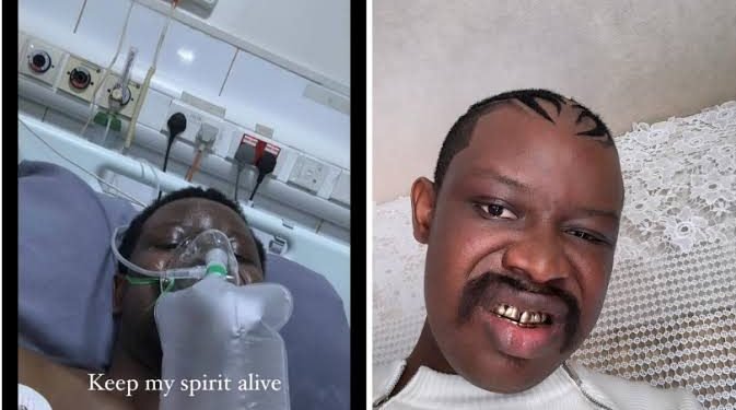 TG Omori Shares Health Update, Plans Comeback In 2025