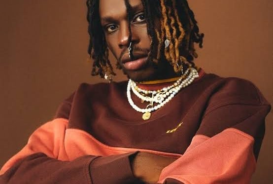 Fireboy DML Announces Upcoming Joint EP With Lojay