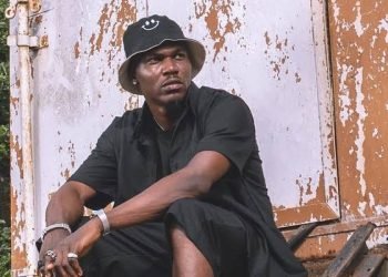 ‘Tush Up Your Girl,Invest Heavily In Her’ – Spyro Advises Men