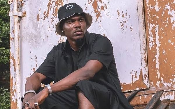 ‘Tush Up Your Girl,Invest Heavily In Her’ – Spyro Advises Men