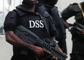 DSS Officers Invade SERAP Office in Abuja