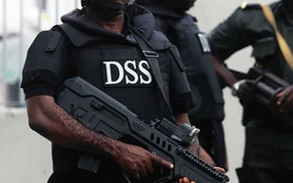 DSS Officers Invade SERAP Office in Abuja