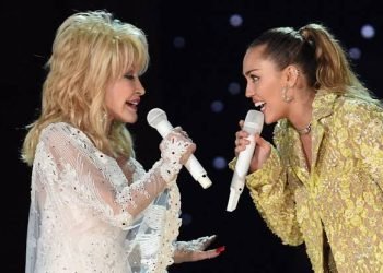 Dolly Parton Responds To Claims Of Being Miley Cyrus’s Distant Cousin
