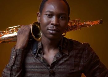 “Africans Won’t Go To Heaven” – Seun Kuti