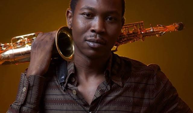 “Africans Won’t Go To Heaven” – Seun Kuti