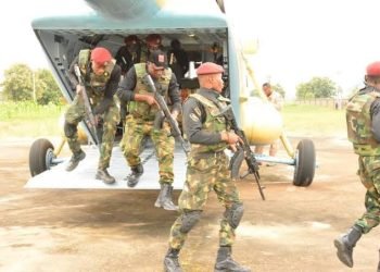 How we killed Halilu Sububu, others in Zamfara- NAF