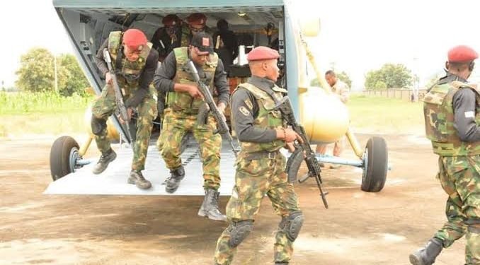 How we killed Halilu Sububu, others in Zamfara- NAF