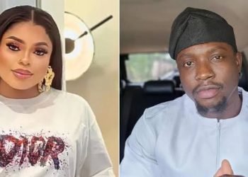 VeryDarkMan Ignores Bobrisky’s N1 Billion Lawsuit Amid Bribery Allegations