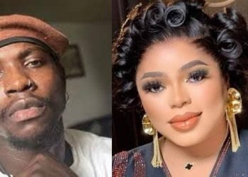 ‘I Don’t Lose,I Will Never Lose’ – VeryDarkMan Reacts To Bobrisky’s N1 Billion Lawsuit