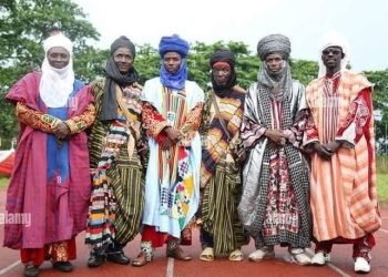 Why all northerners are all Hausa-Fulani