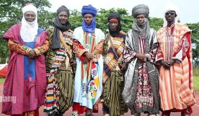 Why all northerners are all Hausa-Fulani