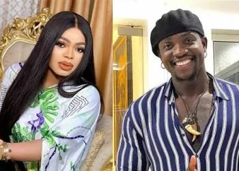 ‘An Empty Vessel’ – Bobrisky Reacts After VeryDarkMan Slams His N1 Billion Lawsuit