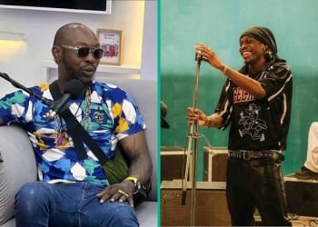 ‘Fireboy Is Very Respectful’ – Seun Kuti Hails Singer