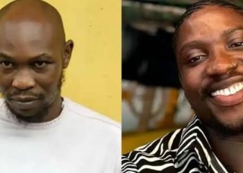 Seun Kuti Reveals What He Likes About VeryDarkMan [VIDEO]