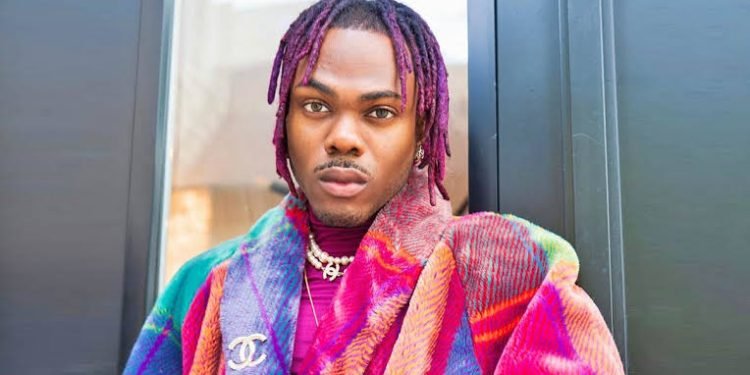 ‘Colleagues Who Mocked Me Are Now Copying My Style’ – Ckay Reveals