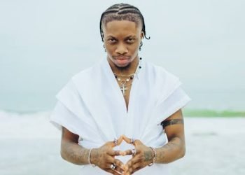 ‘Love Is Overrated’ – Singer,Oxlade Reveals