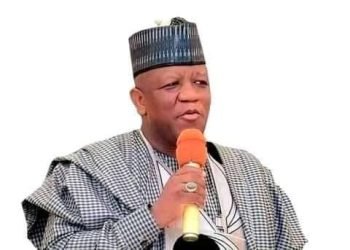 Yari advises Gov Dauda to concentrate on governance, not fighting Matawalle