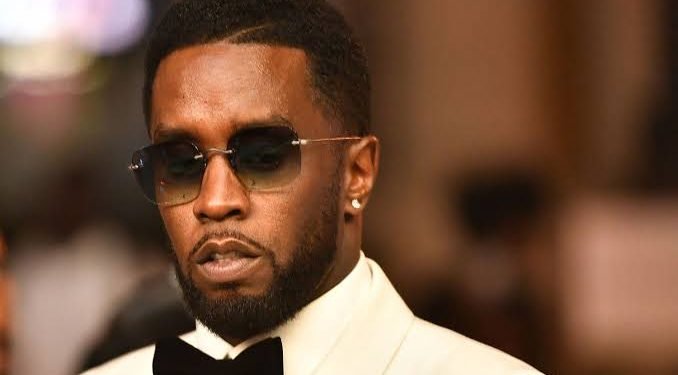 Diddy Placed On Suicide Watch In Prison Amid Legal Troubles