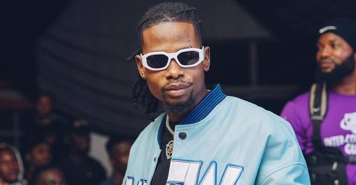 ‘Stop Checking Your Partners Phone’ – Yhemolee Tells People, Shares Story