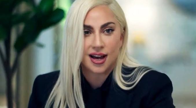 Lady Gaga Explains Why She Ignored Transgender Rumors