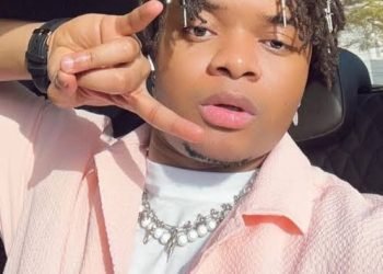 Crayon Opens Up About Drug Addiction And Psychiatric Hospitalization
