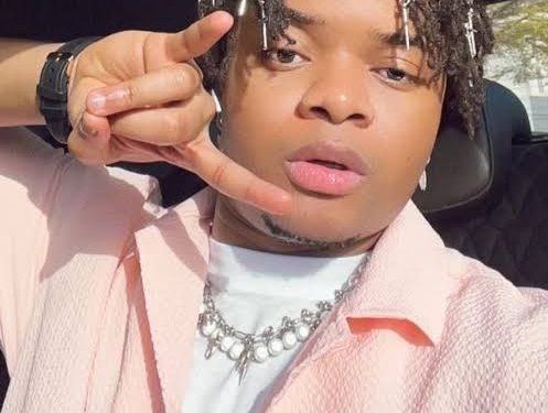 Crayon Opens Up About Drug Addiction And Psychiatric Hospitalization