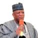 Yari advises Gov Dauda to concentrate on governance, not fighting Matawalle