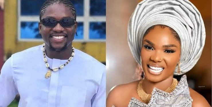 VeryDarkMan Accuses Iyabo Ojo Of Involvement In Mohbad’s Death, Presents New Evidence