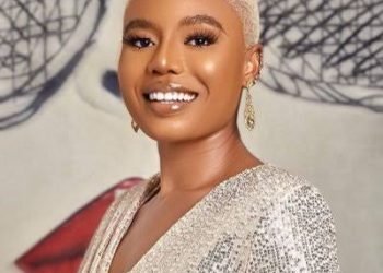 Nancy Isime Reveals Why She Prioritizes Career Over Marriage
