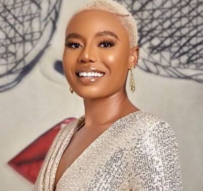 Nancy Isime Reveals Why She Prioritizes Career Over Marriage