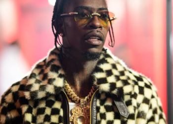 Atlanta Rapper Rich Homie Quan Found Dead At 34