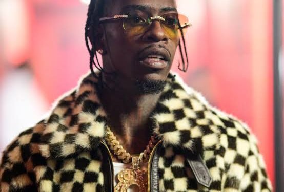 Atlanta Rapper Rich Homie Quan Found Dead At 34
