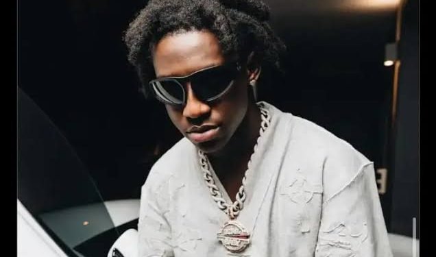 “Charge According To Your Worth” – Shallipopi Advises Artists