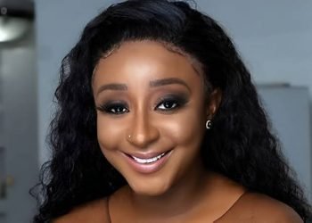 Ini Edo Announces Engagement And Upcoming Fairy-Tale Wedding