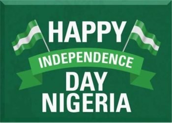 FG declares Public Holiday for Independence Day celebrations