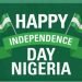 FG declares Public Holiday for Independence Day celebrations