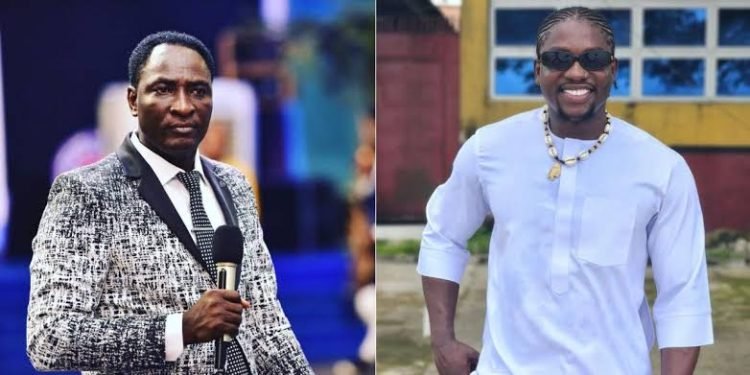 VeryDarkMan Accuses Prophet Fufeyin of Skipping Court Amid Ongoing Legal Battle