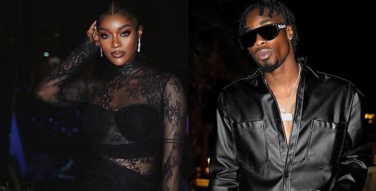 “Have All My Money And My Kids ” – Neo Professes Love To Beauty