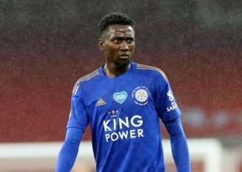 Ndidi own goal sends Arsenal to joint top spot