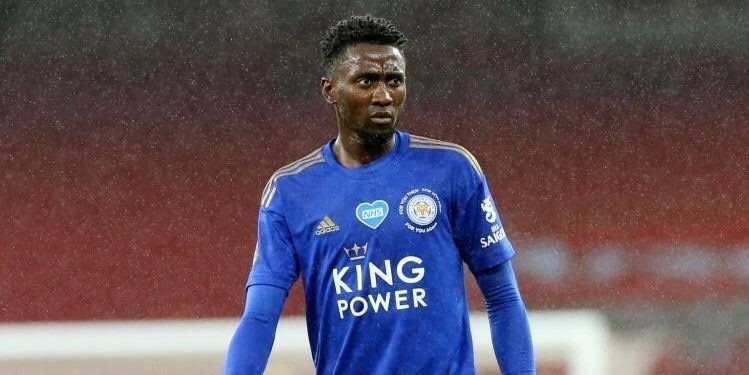 Ndidi own goal sends Arsenal to joint top spot